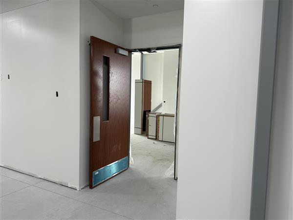 doors